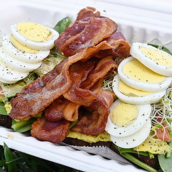 Bixby Joe - Coffee & Tea Near Me - Long Beach, California