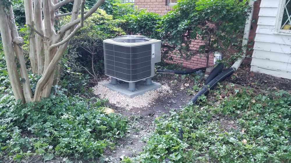 AIR QUALITY HEATING & AIR CONDITIONING Updated October 2024 100