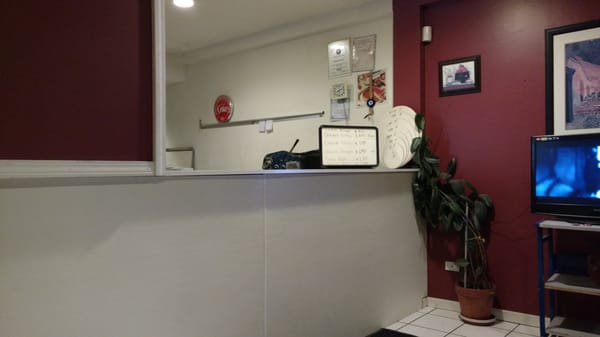 Bellonas Pizza by null