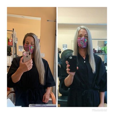 Dazzle Beauty Salon by null