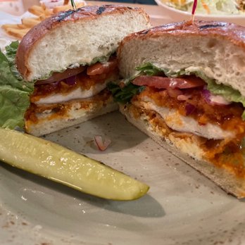 Jacks Urban Eats - Fresno - Spicy Buffalo - American Near Me - Fresno, California Jacks Urban Eats - Fresno - Spicy Buffalo - American Near Me - Fresno, California