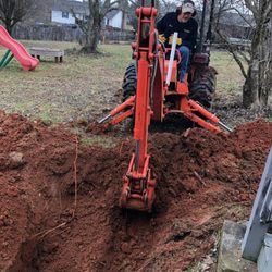 Fred Weston Plumbing