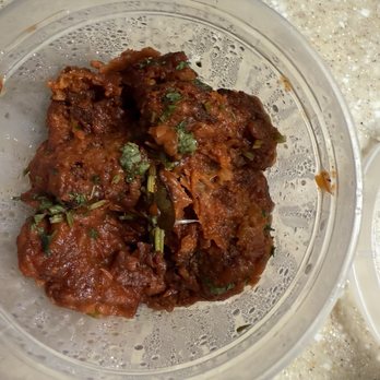 P.K. Curry House - Gobi 65! - Himalayan/Nepalese Near Me - Mayfield Heights, Ohio