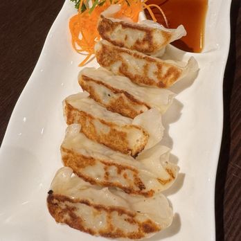 Katana - D4. Gyoza - Sushi Bars Near Me - Baltimore, Maryland Katana - D4. Gyoza - Sushi Bars Near Me - Baltimore, Maryland