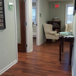 A Plus Learning Headquarters - Very clean and organized. 3 rooms for tutoring.