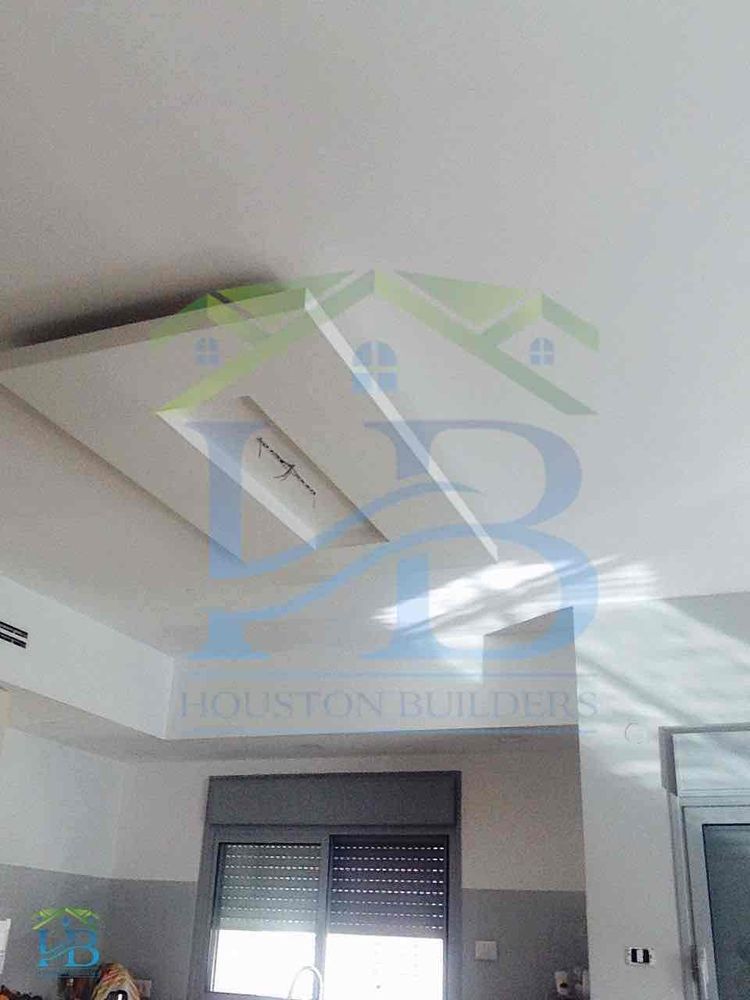 Slide of Houston Builders