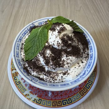 Han Tai Wan - Cha Chaan Teng Ovaltine Pudding - Hong Kong Style Cafe Near Me - Toronto, Ontario