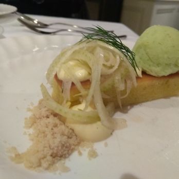 Auberge du Pommier - French Near Me - Toronto, Ontario
