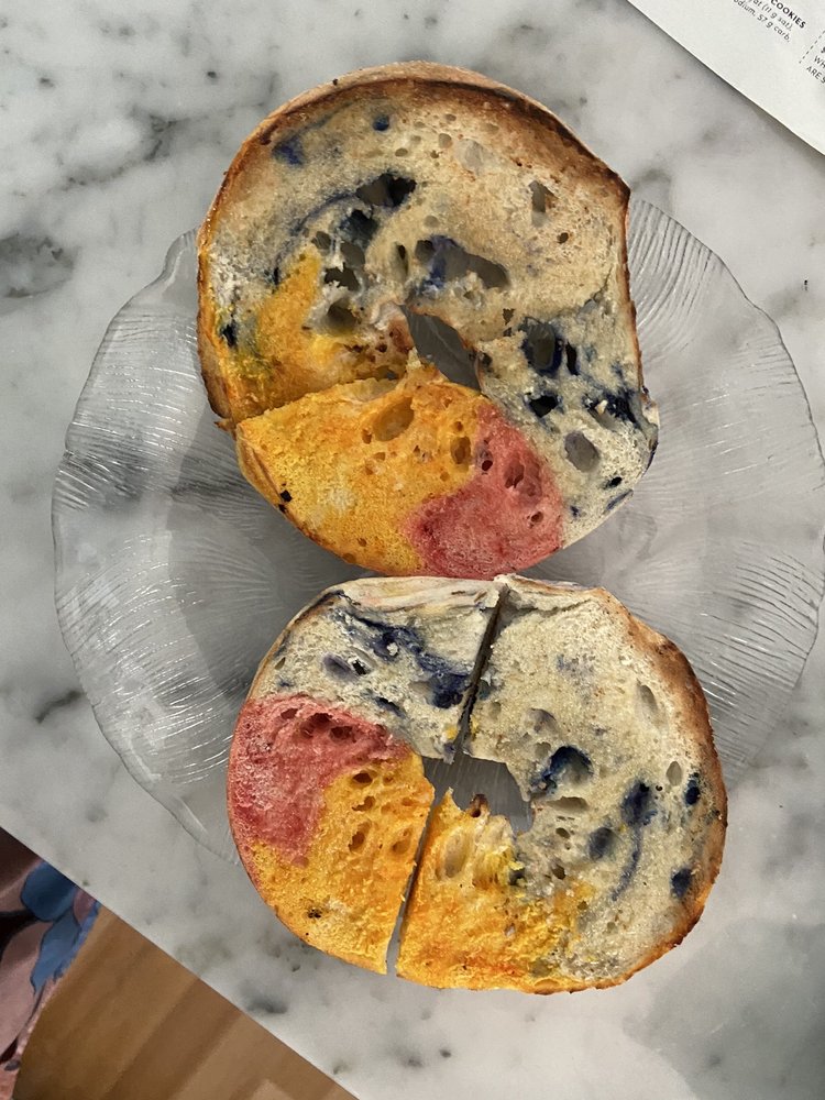 TOWNSHIP BAGEL CAFE Updated May 2024 45 Photos & 93 Reviews 288