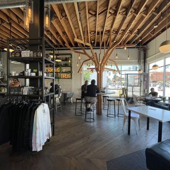 Better Buzz Coffee Hillcrest - Coffee & Tea Near Me - San Diego, California