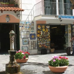Blu Marine Shop
