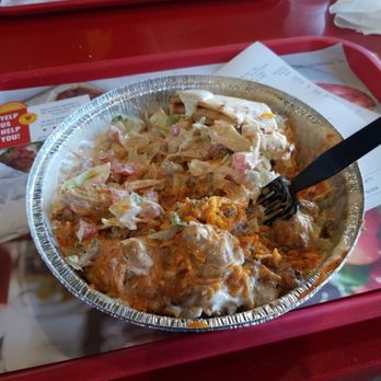 The Halal Guys - Middle Eastern Near Me - Union, New Jersey The Halal Guys - Middle Eastern Near Me - Union, New Jersey