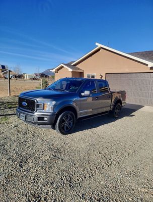 Prime Shine Mobile Detailing