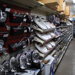 Blain Supply - Plumbing Supplies