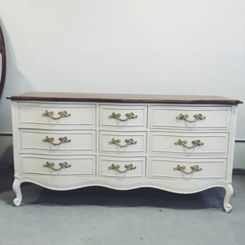MegMade - My dresser! - Furniture Stores Near Me - Chicago, Illinois