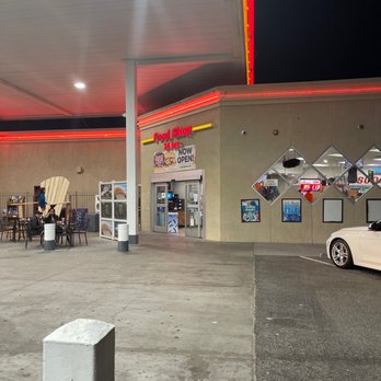 Shell - Gas Stations Near Me - Baker, California