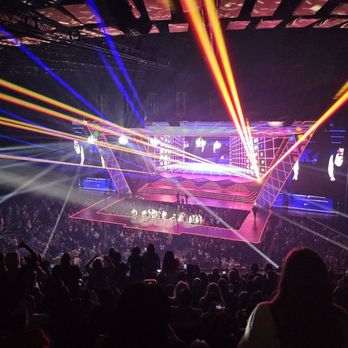 Dolby Live - Performing Arts Near Me - Las Vegas, Nevada Dolby Live - Performing Arts Near Me - Las Vegas, Nevada
