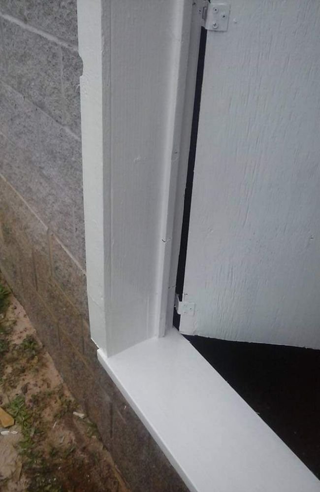 Slide of Shawn Dodson Remodeling