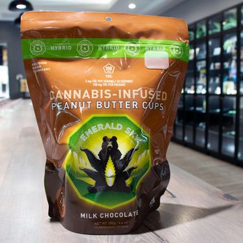 iLyfted Studio City - Cannabis Dispensaries Near Me - Studio City, California