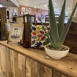 America The Beautiful Dreamer And Renditions - Console Cabinet made of reclaimed wood. Renditions Furniture Boise, Idaho