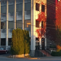 Medicinal Cannabis Resource Centre - Medicinal Cannabis Resource Centre Inc. (MCRCI) on Nanaimo St
