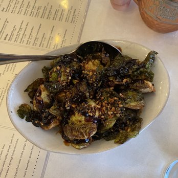 Rooftop - New American Near Me - Walnut Creek, California