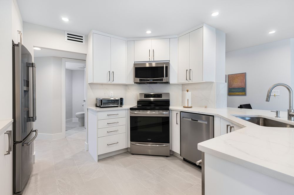 Slide of Jimenez Contracting & Construction Serv