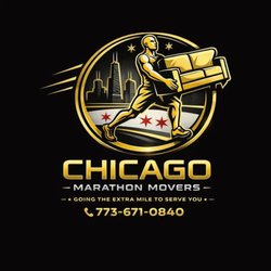 Chicago Marathon Movers