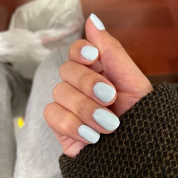 Secret Escape Nail Lounge - Gel polish change, no manicure - Nail Salons Near Me - Houston, Texas