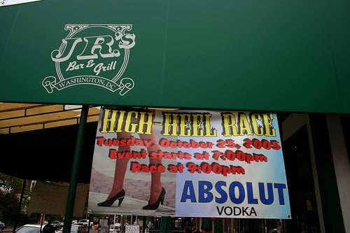 JR's Bar by null