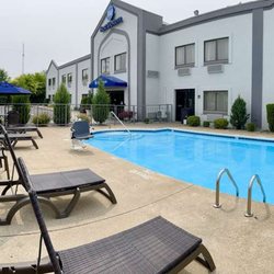 Best Western Port Clinton - IMG