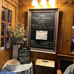 Fieldstone Country Inn