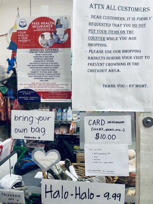 Johnny Air Mart by null