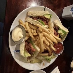 360 Restaurant - BLTA