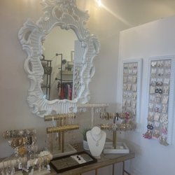 The Dressing Room - Jewelry