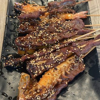 Xin Wang Food - Asian Fusion Near Me - Walnut, California Xin Wang Food - Asian Fusion Near Me - Walnut, California