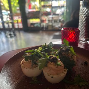 Bar Bayonne - Eggs - French Near Me - Seattle, Washington Bar Bayonne - Eggs - French Near Me - Seattle, Washington