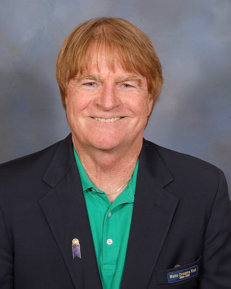 Chuck Anderson, CPA logo