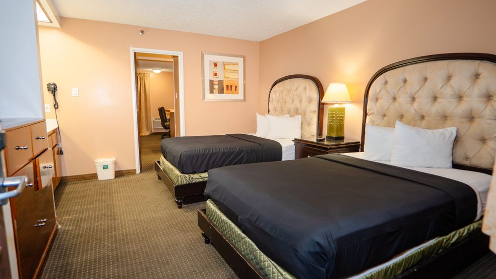 Curated visual reference: Gallery Detail: Gt Hotels Inn Suites Updated April 2026