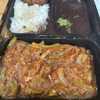 D'Cuban Cafe - Cuban Near Me - Marietta, Georgia