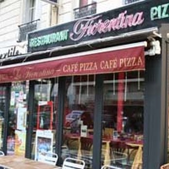 La Fiorentina - Photo personnelle - Pizza Near Me - Paris, 75 La Fiorentina - Photo personnelle - Pizza Near Me - Paris, 75