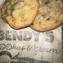 Photo of Bendy’s Cookies & Cream