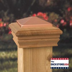 The Deck Store USA