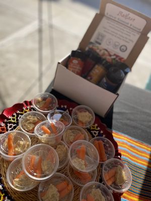 Memphis Farmers Market by null