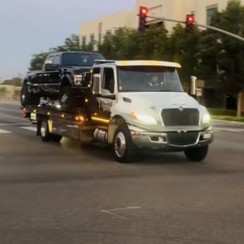 Foglesong Towing - Towing Near Me - Ontario, California