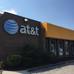 AT&T Store - Store Front