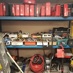 Key Largo Jewellery & Loans - Misc Tools