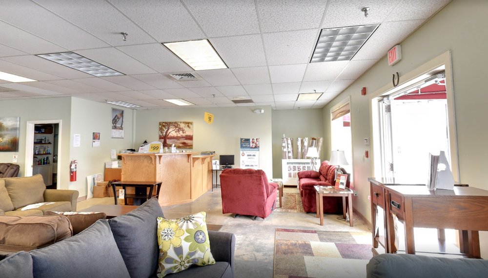 PETE’S BARGAIN BASEMENT Updated September 2024 15 4th St, Dover