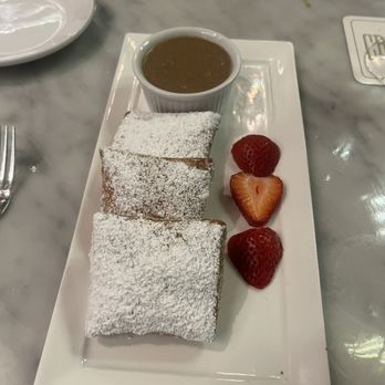 Criollo Restaurant - Beignets - New American Near Me - New Orleans, Louisiana Criollo Restaurant - Beignets - New American Near Me - New Orleans, Louisiana