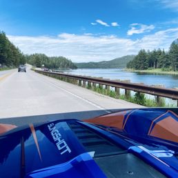 Sheridan Lake (Hwy 385 North) Sheridan Lake (Hwy 385 North)